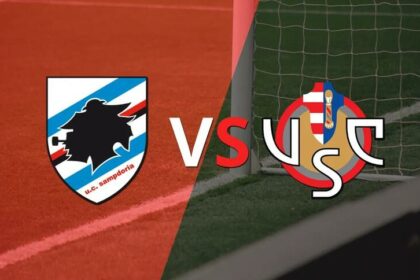 Soi kèo trận Sampdoria vs Cremonese 21h30 ngày 8/4