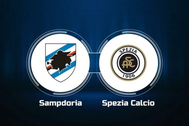 Soi kèo trận Sampdoria vs Spezia 1h45 ngày 23/4