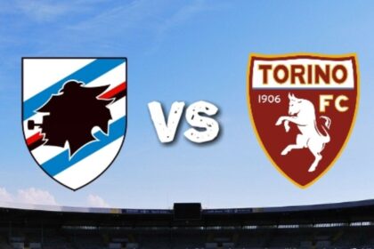 Soi kèo trận Sampdoria vs Torino 23h ngày 3/5