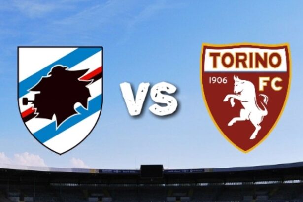 Soi kèo trận Sampdoria vs Torino 23h ngày 3/5