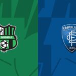Soi kèo trận Sassuolo vs Empoli 20h ngày 30/4