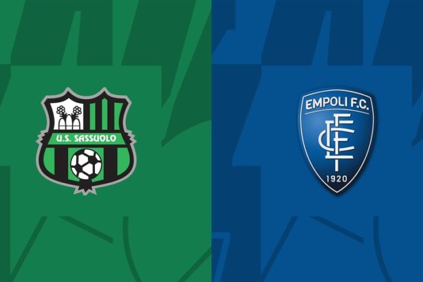 Soi kèo trận Sassuolo vs Empoli 20h ngày 30/4