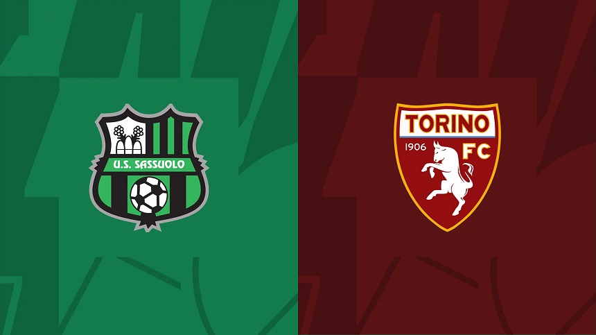 Soi kèo trận Sassuolo vs Torino 1h45 ngày 4/4