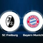 Soi kèo trận SC Freiburg vs Bayern 20h30 ngày 8/4