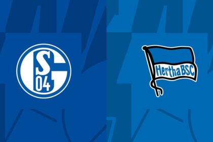 Soi kèo trận Schalke 04 vs Hertha Berlin 1h30 ngày 15/4