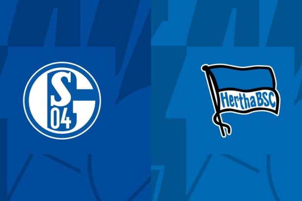 Soi kèo trận Schalke 04 vs Hertha Berlin 1h30 ngày 15/4
