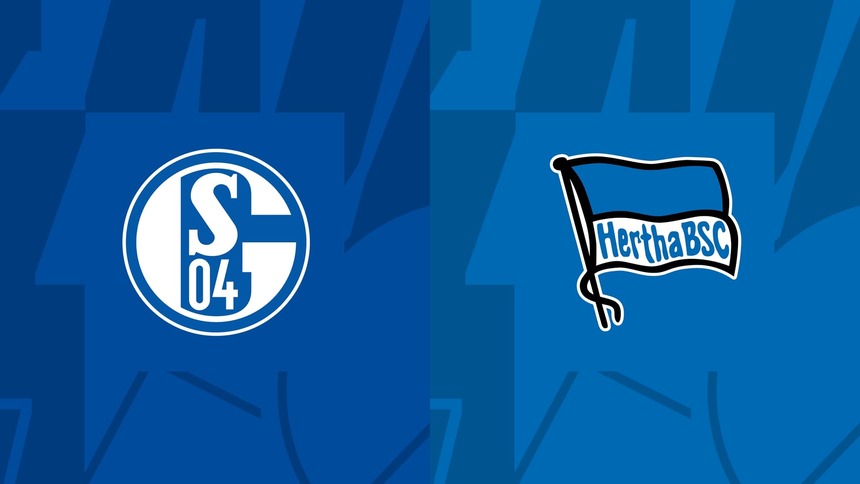 Soi kèo trận Schalke 04 vs Hertha Berlin 1h30 ngày 15/4