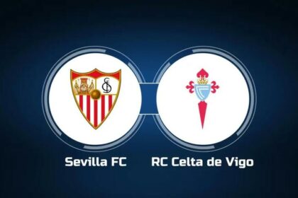 Soi kèo trận Sevilla vs Celta Vigo 2h ngày 8/4