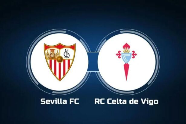 Soi kèo trận Sevilla vs Celta Vigo 2h ngày 8/4