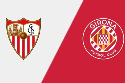 Soi kèo trận Sevilla vs Girona 2h ngày 2/5