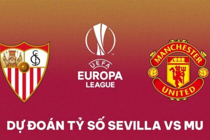 Soi kèo trận Sevilla vs Man United 2h ngày 21/4