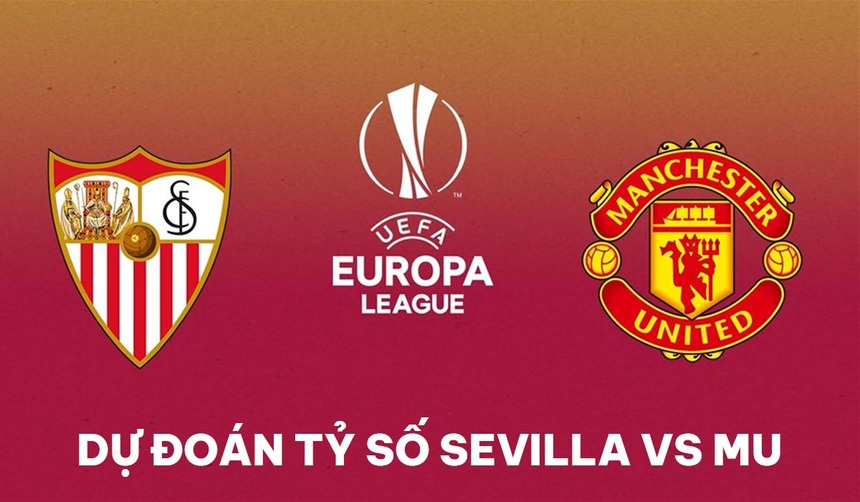 Soi kèo trận Sevilla vs Man United 2h ngày 21/4
