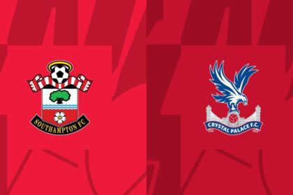 Soi kèo trận Southampton vs Crystal Palace 21h ngày 15/4