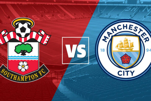 Soi kèo trận Southampton vs Man City 23h30 ngày 8/4