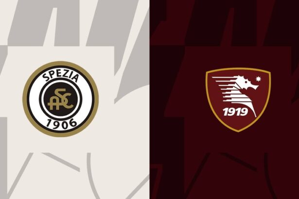 Soi kèo trận Spezia vs Salernitana 20h ngày 2/4