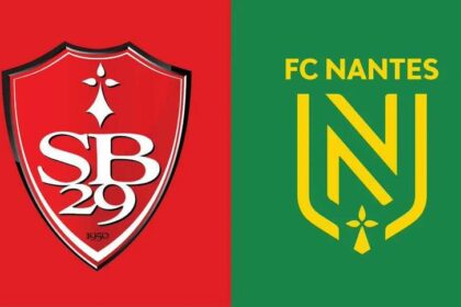 Soi kèo trận Stade Brestois vs Nantes 2h ngày 4/5