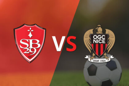 Soi kèo trận Stade Brestois vs Nice 20h ngày 16/4