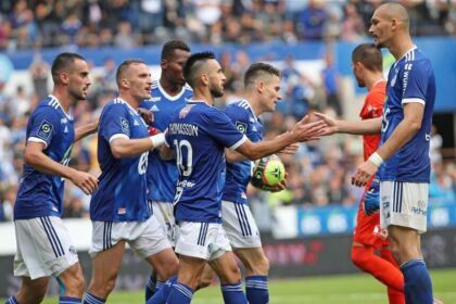 Soi kèo trận Strasbourg vs Ajaccio 20h ngày 16/4