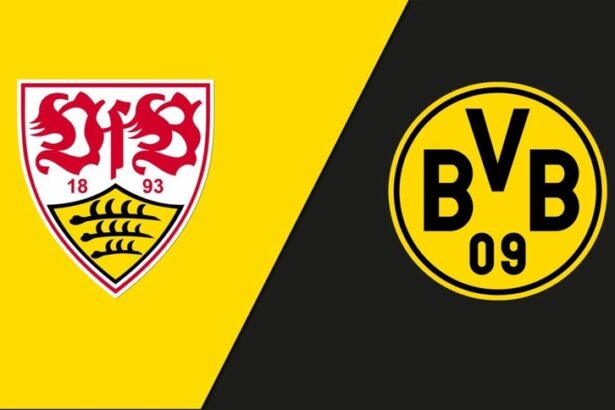 Soi kèo trận Stuttgart vs Dortmund 20h30 ngày 15/4