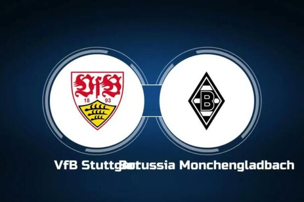 Soi kèo trận Stuttgart vs Monchengladbach 20h30 ngày 29/4