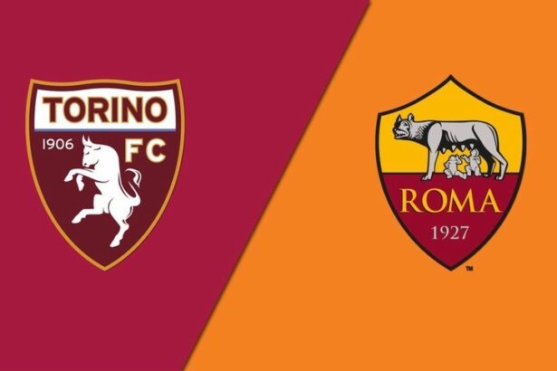 Soi kèo trận Torino vs AS Roma 23h30 ngày 8/4