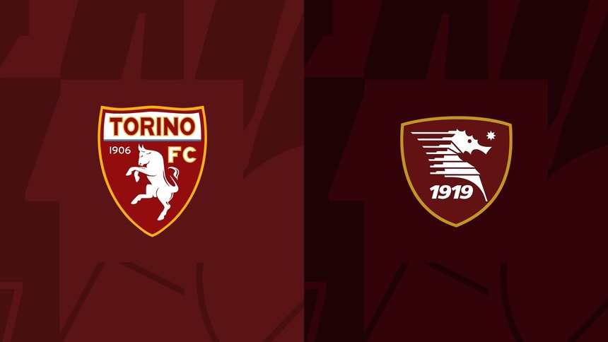 Soi kèo trận Torino vs Salernitana 20h ngày 16/4