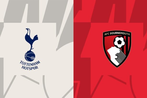 Soi kèo trận Tottenham vs AFC Bournemouth 21h ngày 15/4