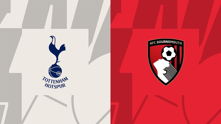 Soi kèo trận Tottenham vs AFC Bournemouth 21h ngày 15/4