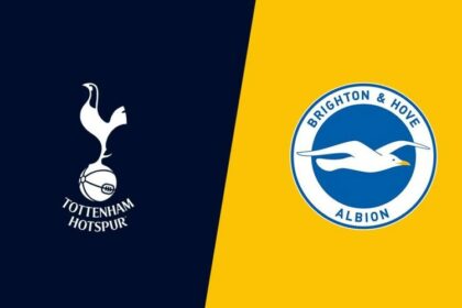 Soi kèo trận Tottenham vs Brighton 21h ngày 8/4