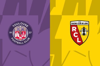 Soi kèo trận Toulouse vs Lens 2h ngày 3/5