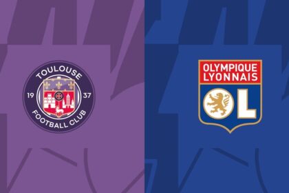 Soi kèo trận Toulouse vs Lyon 2h ngày 15/4