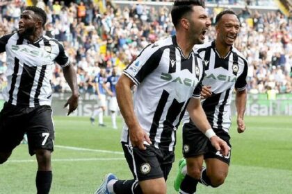 Soi kèo trận Udinese vs Cremonese 20h ngày 23/4