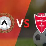 Soi kèo trận Udinese vs Monza 17h30 ngày 8/4