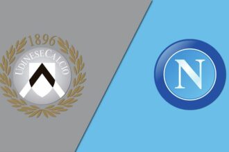 Soi kèo trận Udinese vs Napoli 1h45 ngày 3/5