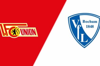 Soi kèo trận Union Berlin vs Bochum 22h30 ngày 16/4