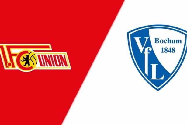 Soi kèo trận Union Berlin vs Bochum 22h30 ngày 16/4