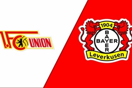 Soi kèo trận Union Berlin vs Leverkusen 20h30 ngày 29/4