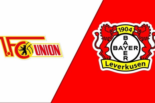 Soi kèo trận Union Berlin vs Leverkusen 20h30 ngày 29/4