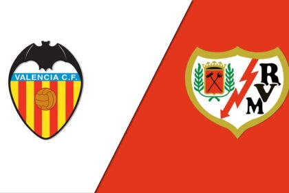 Soi kèo trận Valencia vs Rayo Vallecano 2h ngày 4/4