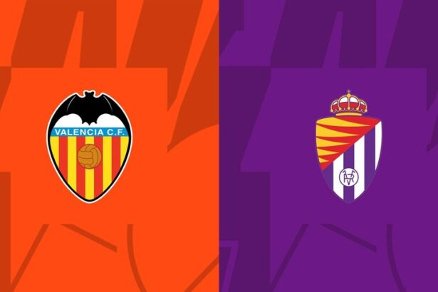 Soi kèo trận Valencia vs Real Valladolid 0h30 ngày 28/4