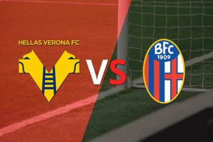 Soi kèo trận Verona vs Bologna 1h45 ngày 22/4