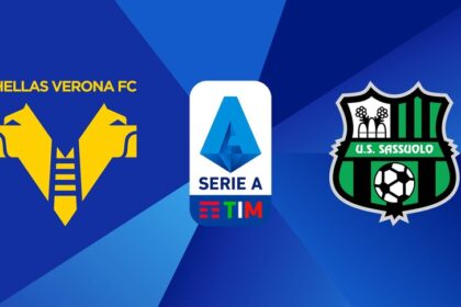 Soi kèo trận Verona vs Sassuolo 0h30 ngày 9/4