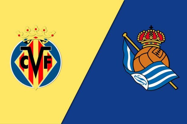 Soi kèo trận Villarreal vs Real Sociedad 23h30 ngày 2/4