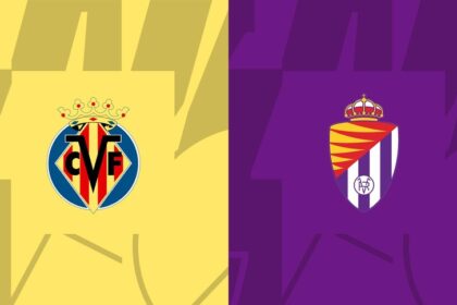 Soi kèo trận Villarreal vs Real Valladolid 19h ngày 15/4
