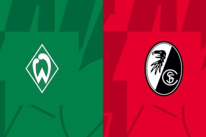 Soi kèo trận Werder Bremen vs SC Freiburg 20h30 ngày 16/4