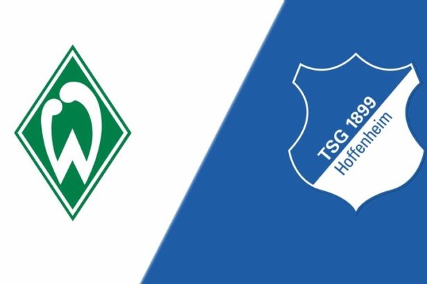 Soi kèo trận Werder Bremen vs TSG Hoffenheim 22h30 ngày 2/4