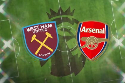 Soi kèo trận West Ham vs Arsenal 20h ngày 16/4