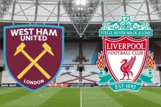 Soi kèo trận West Ham vs Liverpool 1h45 ngày 27/4