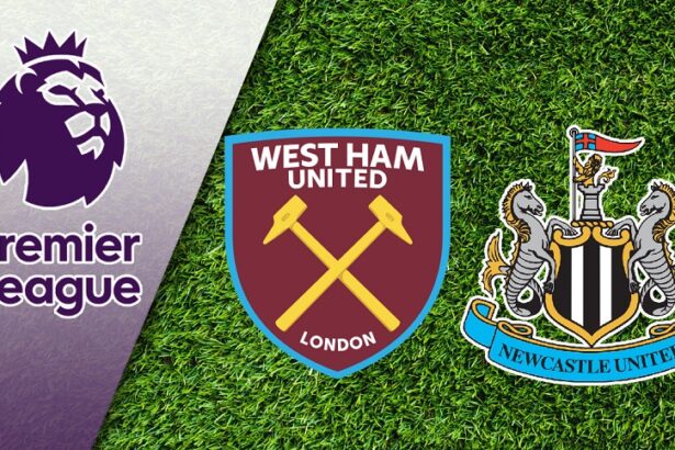 Soi kèo trận West Ham vs Newcastle 2h ngày 6/4
