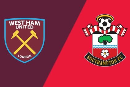 Soi kèo trận West Ham vs Southampton 20h ngày 2/4